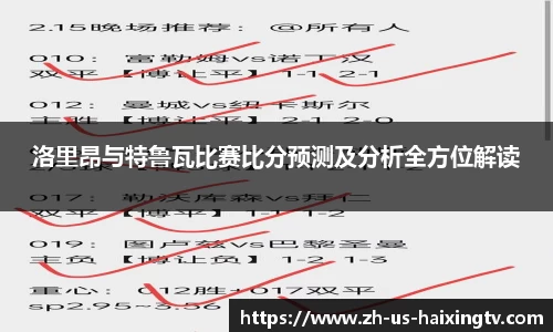 关键词1